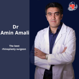 The best rhinoplasty surgeon